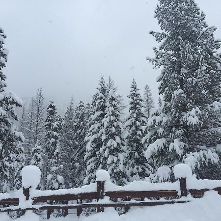 Trappers Crossing 8753 By Summitcove Lodging Keystone Buitenkant foto