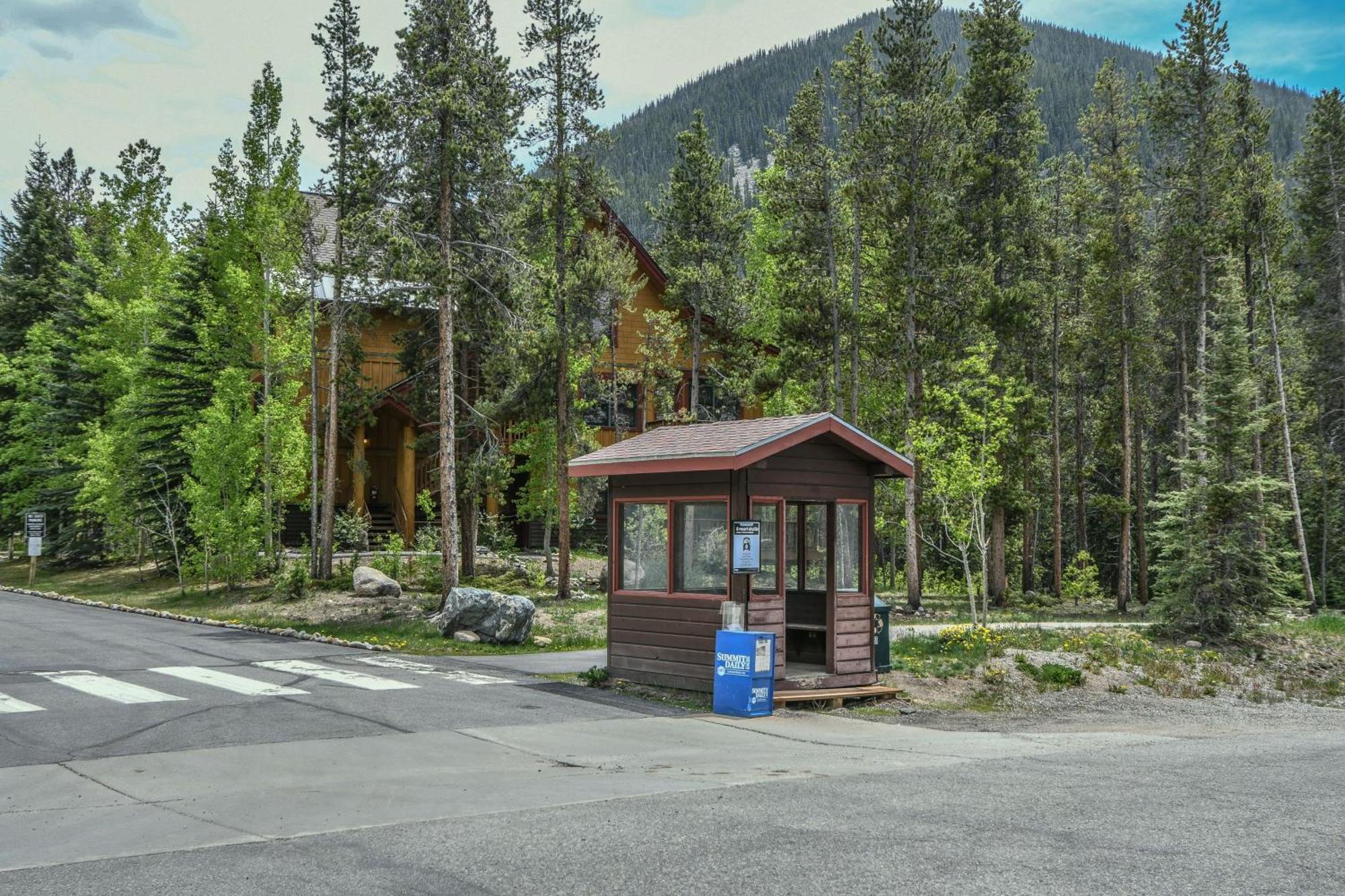 Trappers Crossing 8753 By Summitcove Lodging Keystone Buitenkant foto