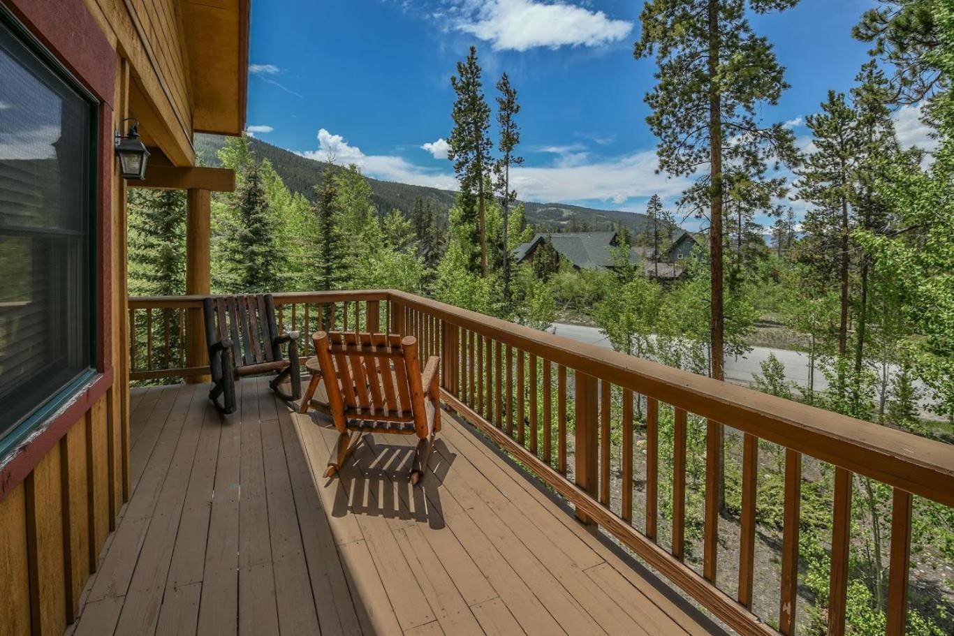 Trappers Crossing 8753 By Summitcove Lodging Keystone Buitenkant foto