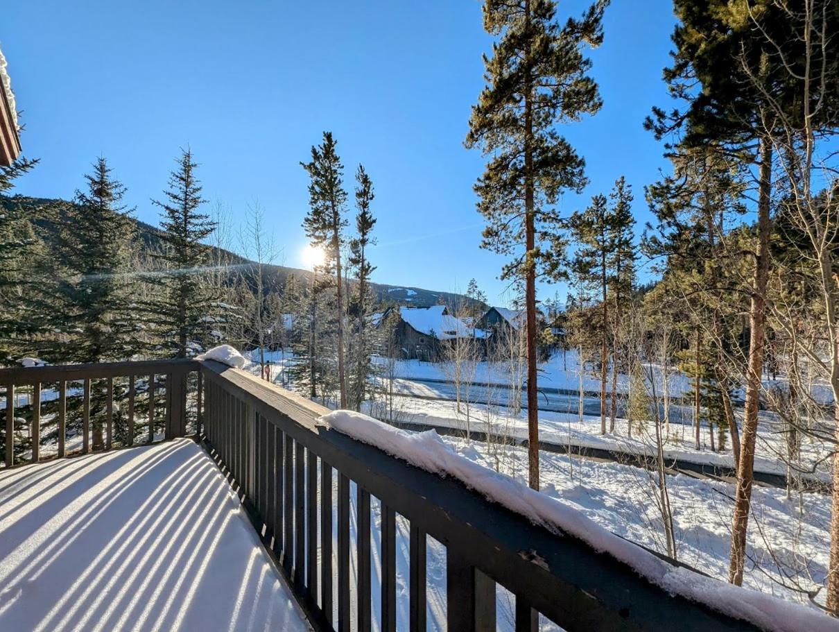 Trappers Crossing 8753 By Summitcove Lodging Keystone Buitenkant foto