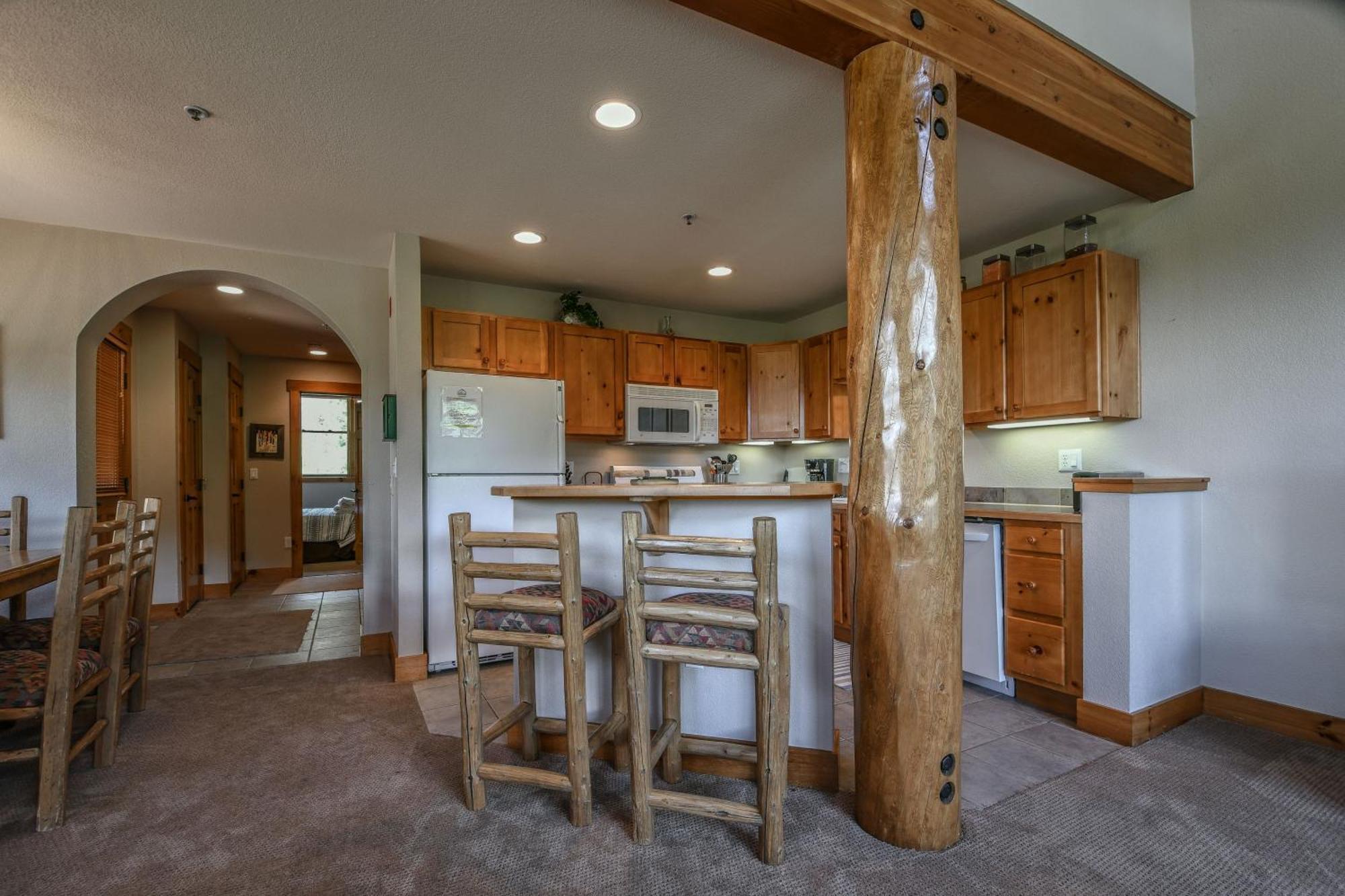 Trappers Crossing 8753 By Summitcove Lodging Keystone Buitenkant foto