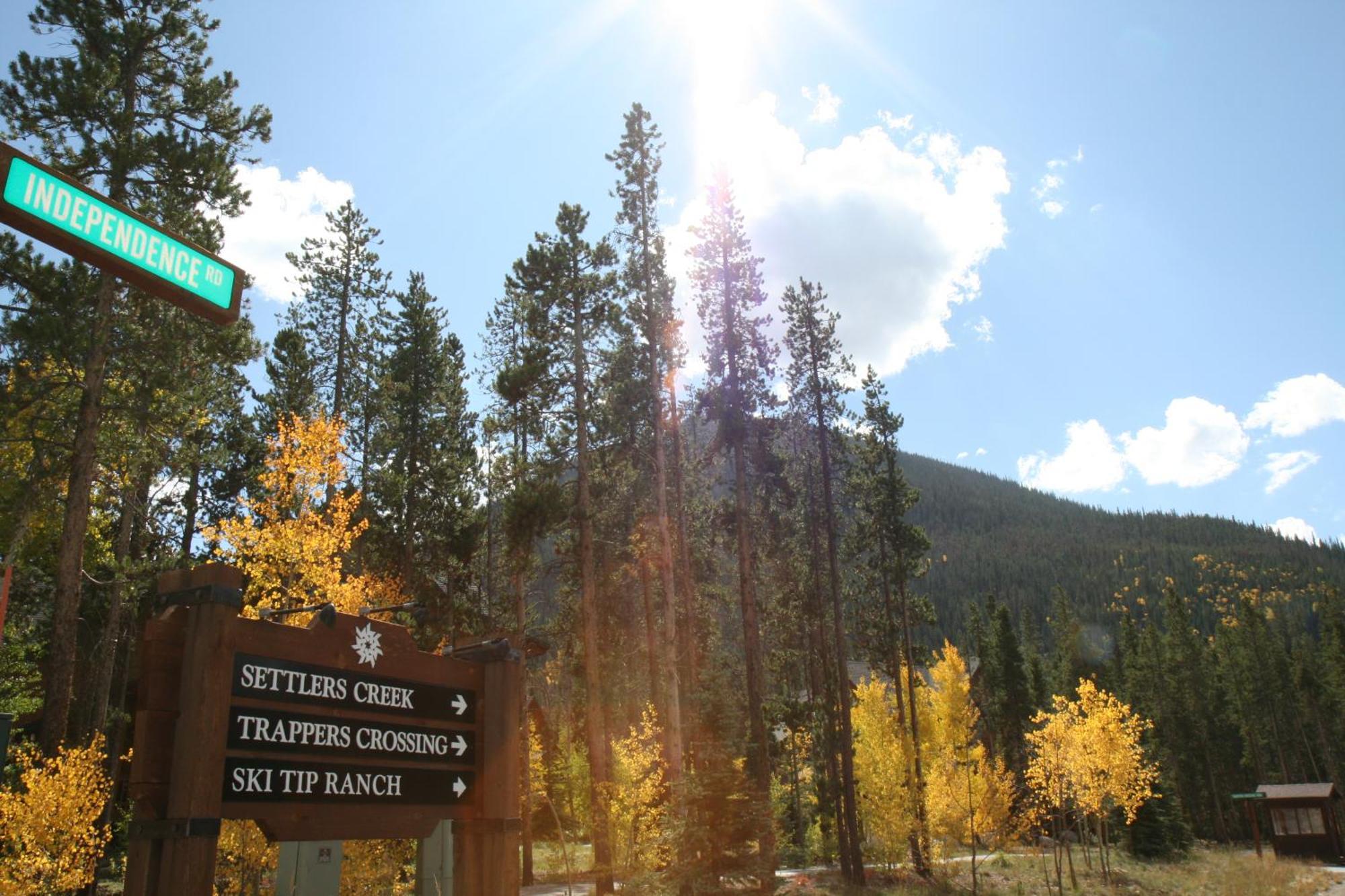 Trappers Crossing 8753 By Summitcove Lodging Keystone Buitenkant foto